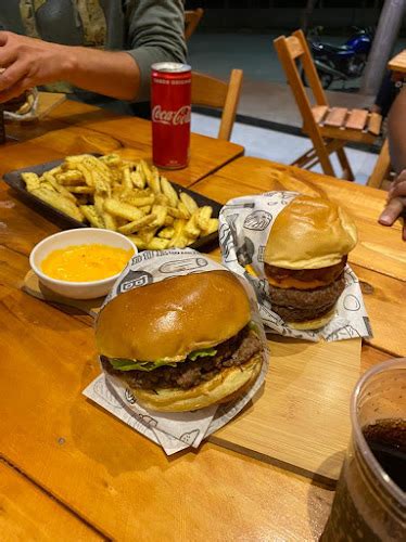 21 avaliações sobre Meraki Burger Hamburgueria em Belo Horizonte