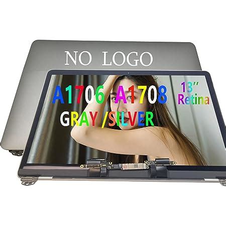 Amazon Replacement Screen 13 3 For MacBook Pro Retina A1706 A1708