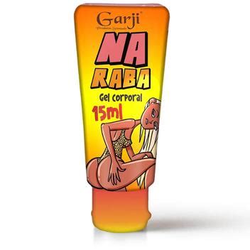 Gel Dessensibilizante Na Raba Sexo Anal Ml Lubrificante Garji
