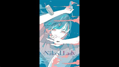 1 1440 MusicNaked Lady ひとしずくやま by 可不 KAFU shorts 1 1440Music 可不