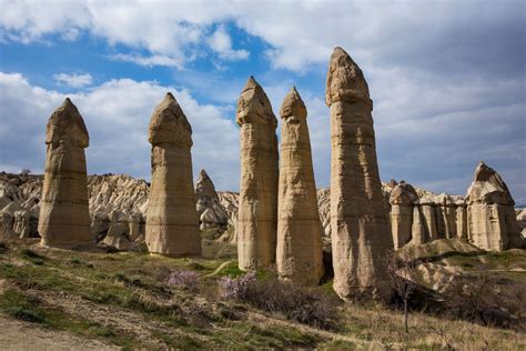 Days In Cappadocia Turkey Earth Trekkers