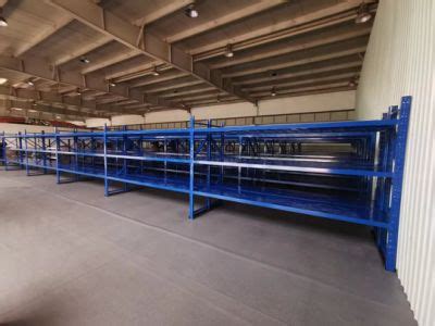 Standard Warehouse Racking Dimensions Heavy Duty Warehouse Pallet ...