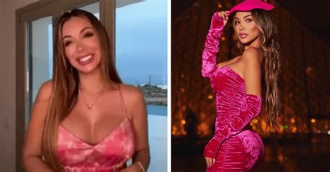 De Chica Reality A Modelo Cotizada La Peruana Es Amiga De Millonarios