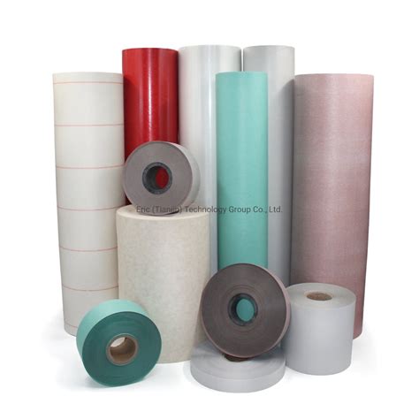 For Motor Winding Aramid Nomex Electrical DMD Insulation Paper