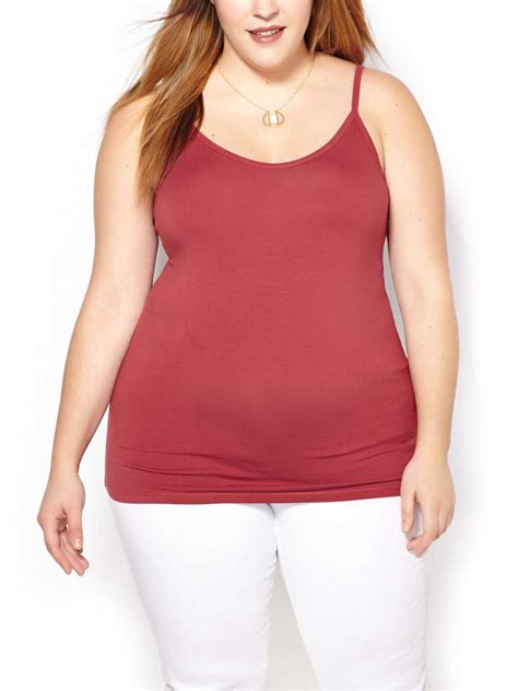 Form Fit Tank Top Penningtons