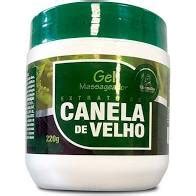 Gel Massageador Canela De Velho Rhenuks 200G 1 Unidade Shopee Brasil