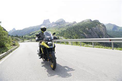 Details Zum Mietmotorrad Suzuki V Strom Xt Des H Ndlers Auto Und