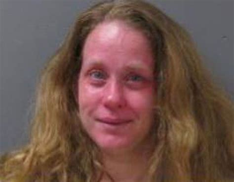 Decatur Police Charge Woman With Possession Of Controlled Substance