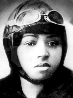 COREY PORTER: *BLACK HISTORY MONTH* BESSIE COLEMAN