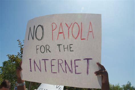 Why You Need To Tell The Fcc To Save Net Neutrality Now The Nation