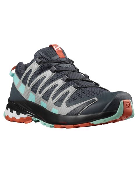 Damen Trailrunning Schuhe XA PRO 3D V8 W