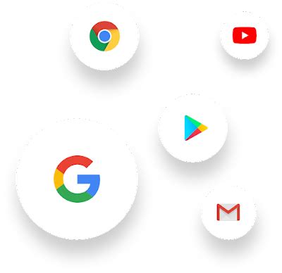 Incluye Apps De Google Android