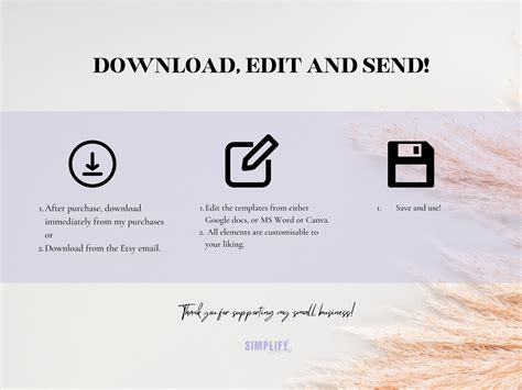 Newspaper Template | EDM Template | Newspaper Program | Newspaper Canva