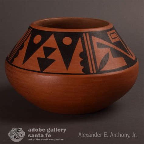 Indian pottery, Native pottery, Pottery