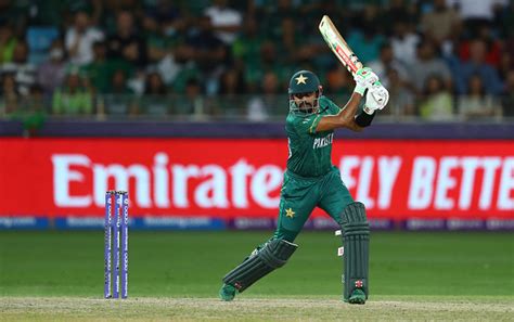 Babar Azam Ends The Year 2021 As No 1 Batter In Icc T20i Rankings