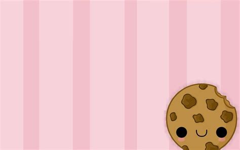 🔥 [50+] Cute Cookie Wallpapers | WallpaperSafari