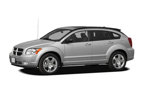 2010 Dodge Caliber - Specs, Prices, MPG, Reviews & Photos | Cars.com