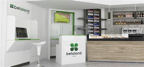 OIA Services Ltd Betaland E Enjoybet Punti Vendita Ricarica