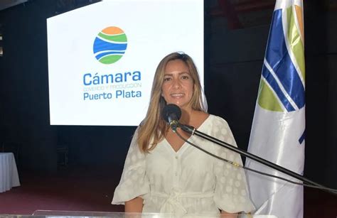 Empresaria Mileyka Brugal Es Designada Presidenta Consejo Directivo