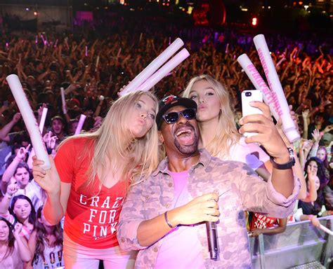 Iggy Azalea And Victoria’s Secret PINK Models Elsa Hosk And Rachel