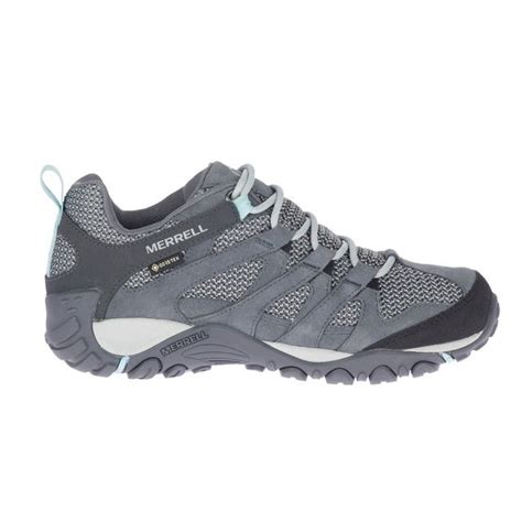 Zapatillas de montaña de mujer Alverstone Gore Tex Merrell Merrell