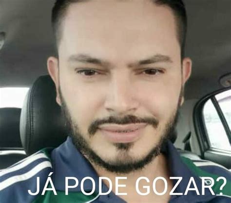 J Pode Gozar Ifunny Brazil