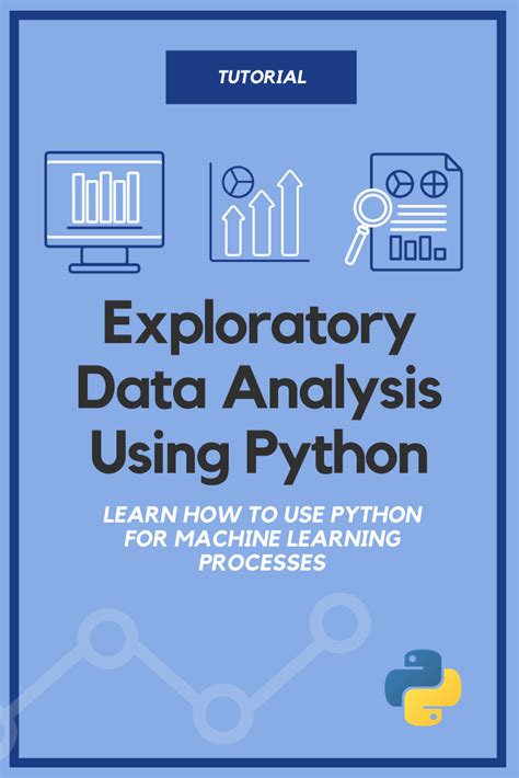 Exploratory Data Analysis Using Python Artofit