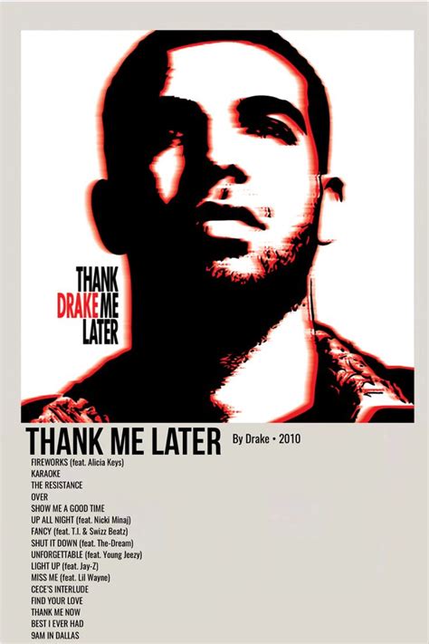 Drake Album Cover Poster Drake Album Cover Music Album Cover Music