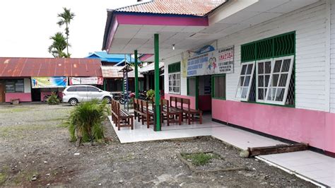 Rumah Sakit Ternama Di Nabire Ulastempat