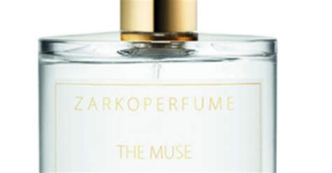 Zarkoperfume THE MUSE EDP 100ml