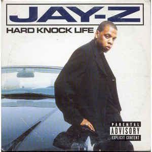 Jay-Z - Hard Knock Life (1998, CD) | Discogs