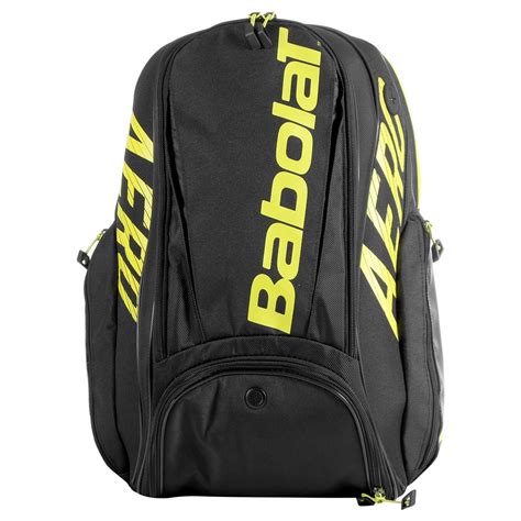 Mochila Babolat Pure Aero Modelo 2022