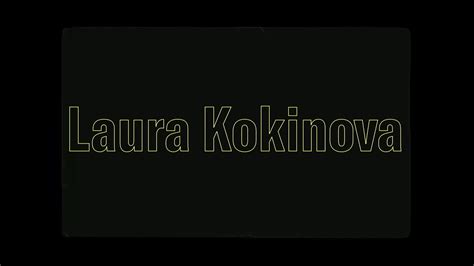 Akkurat Stories X Laura Kokinova Youtube