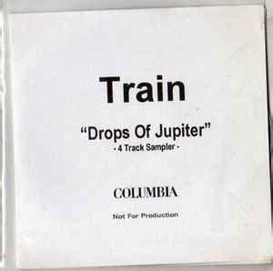 Train - Drops Of Jupiter | Releases | Discogs