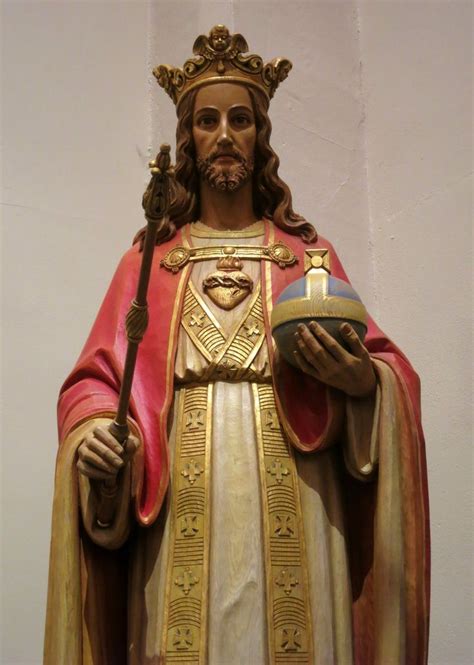 Pin by Rocío Téllez on SAGRADO CORAZÓN DE JESÚS Christ the king