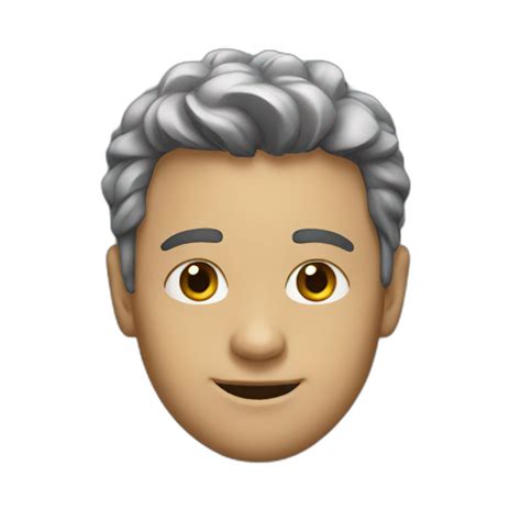 Tiny Tim Christmas Carol Ai Emoji Generator