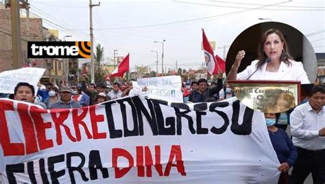 Paro Nacional Hoy Qué Regiones Acatarán Movilizaciones Y Bloqueos De Carreteras Este Jueves 19