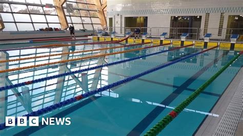 Liverpool Aquatics Centre 50 Metre Pool To Reopen After Glass Closure