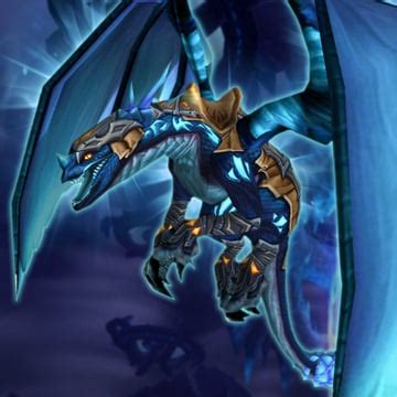 Azure Drake Wow Mount Boost Pro Boosting Service Overgear