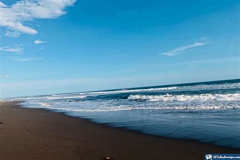 Playa Costa Azul Qué Ver Y Hacer Joya Del Litoral