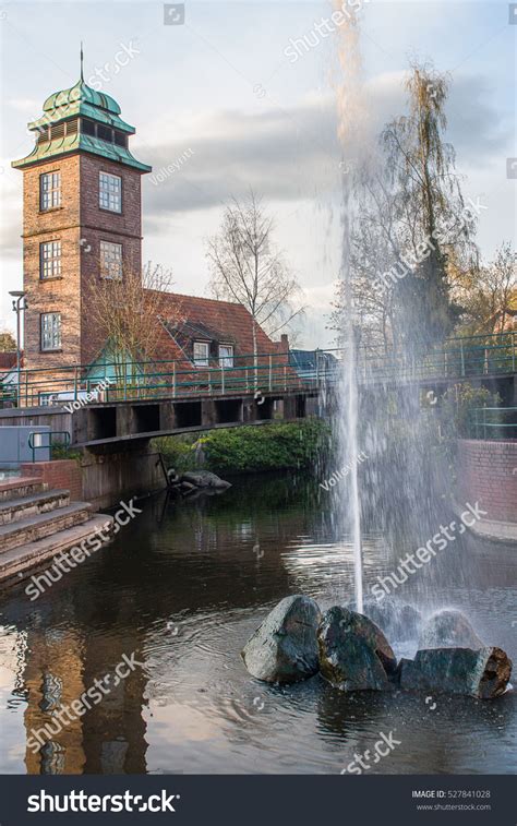 Feuerwehrturm Over 8 Royalty Free Licensable Stock Photos Shutterstock