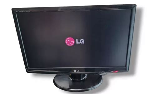 MONITOR LG FLATRON W2243S Sklep Opinie Cena W Allegro Pl