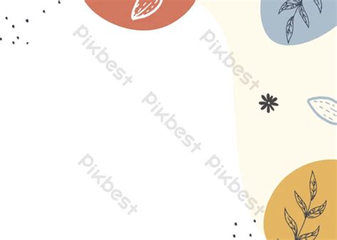 simple color block background psd   pikbest