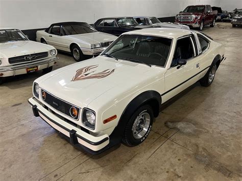 Amc Amx Orlando Classic Cars