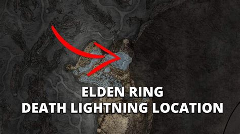 Elden Ring: Death Lightning Location - Nerd Lodge