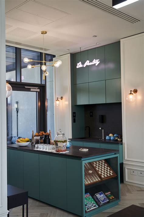 Ernest Park are back at our Flagship project, York House in Wembley