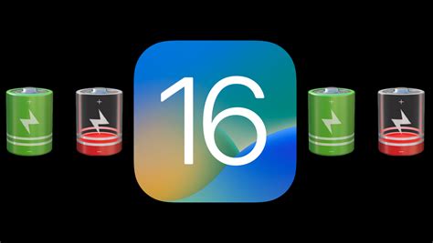 IOS 16 Battery Life Draining Fast On IPhone Heres Why How To Fix It