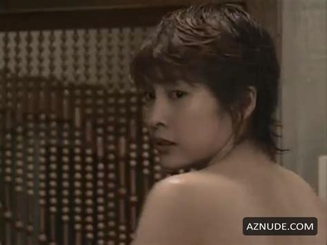 YUKO TAKEUCHI Nude AZNude