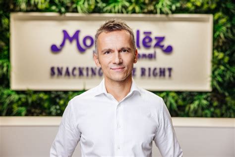 Producent kultowych przekąsek Mondelez Polska obchodzi swój jubileusz