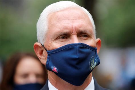 No quarantine for Pence, whose COVID-19 test was negative | amNewYork